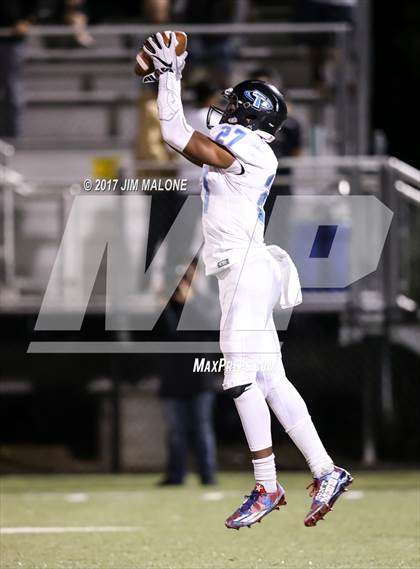 Thumbnail 1 in Harker vs. Hercules (CIF-NCS D4 Semifinals) photogallery.