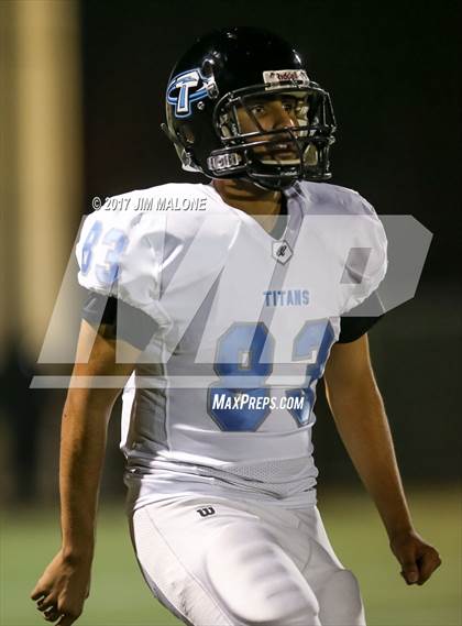 Thumbnail 3 in Harker vs. Hercules (CIF-NCS D4 Semifinals) photogallery.