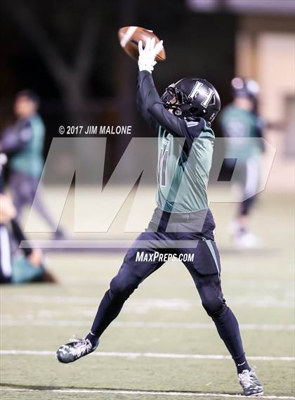 Thumbnail 1 in Harker vs. Hercules (CIF-NCS D4 Semifinals) photogallery.