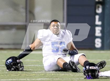 Thumbnail 1 in Harker vs. Hercules (CIF-NCS D4 Semifinals) photogallery.