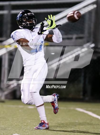 Thumbnail 2 in Harker vs. Hercules (CIF-NCS D4 Semifinals) photogallery.