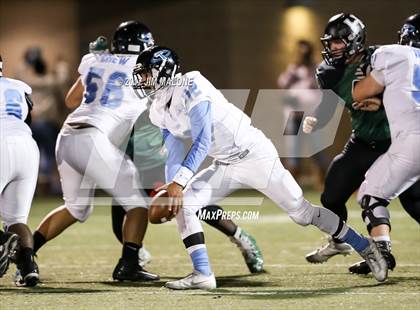 Thumbnail 2 in Harker vs. Hercules (CIF-NCS D4 Semifinals) photogallery.