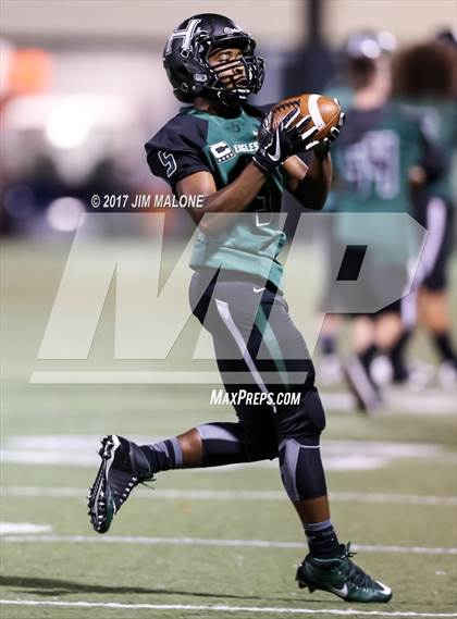 Thumbnail 3 in Harker vs. Hercules (CIF-NCS D4 Semifinals) photogallery.