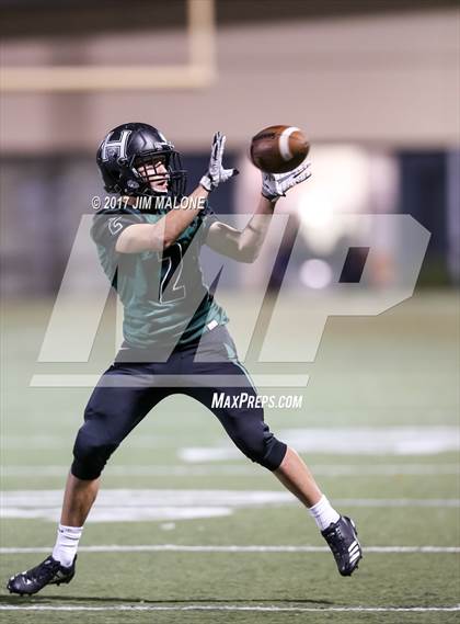 Thumbnail 1 in Harker vs. Hercules (CIF-NCS D4 Semifinals) photogallery.