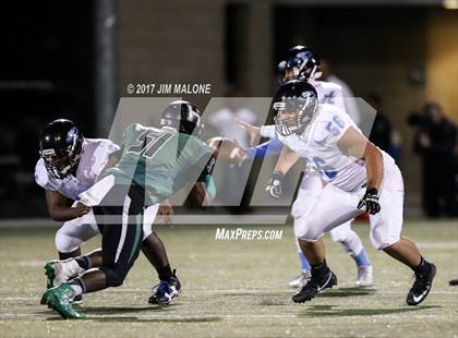Thumbnail 2 in Harker vs. Hercules (CIF-NCS D4 Semifinals) photogallery.