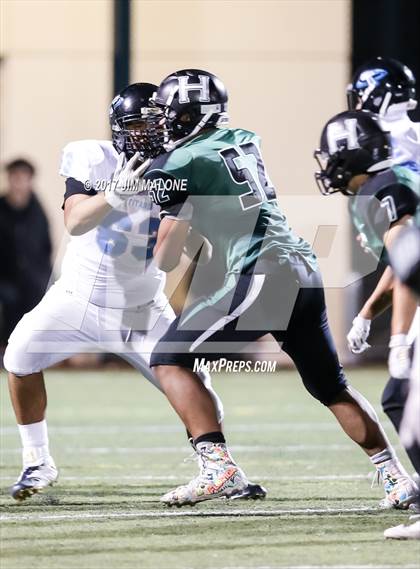 Thumbnail 3 in Harker vs. Hercules (CIF-NCS D4 Semifinals) photogallery.