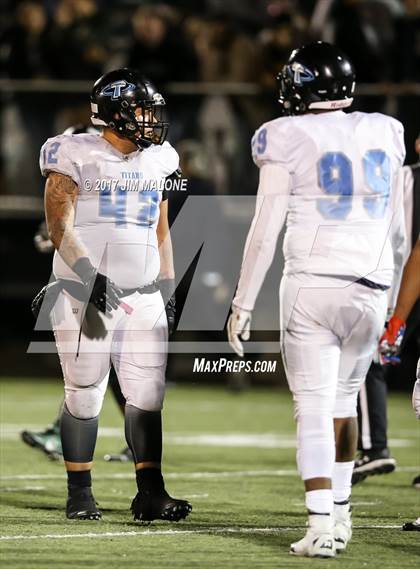 Thumbnail 3 in Harker vs. Hercules (CIF-NCS D4 Semifinals) photogallery.
