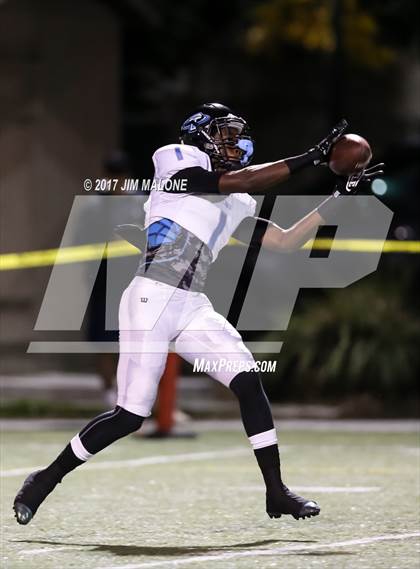 Thumbnail 2 in Harker vs. Hercules (CIF-NCS D4 Semifinals) photogallery.