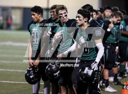 Thumbnail 2 in Harker vs. Hercules (CIF-NCS D4 Semifinals) photogallery.