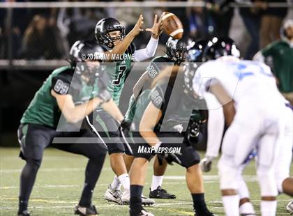 Thumbnail 1 in Harker vs. Hercules (CIF-NCS D4 Semifinals) photogallery.