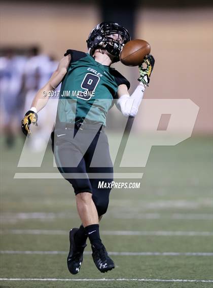 Thumbnail 2 in Harker vs. Hercules (CIF-NCS D4 Semifinals) photogallery.