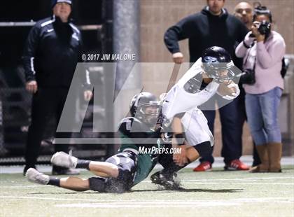 Thumbnail 3 in Harker vs. Hercules (CIF-NCS D4 Semifinals) photogallery.