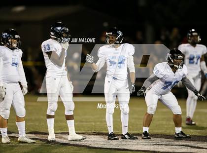 Thumbnail 3 in Harker vs. Hercules (CIF-NCS D4 Semifinals) photogallery.