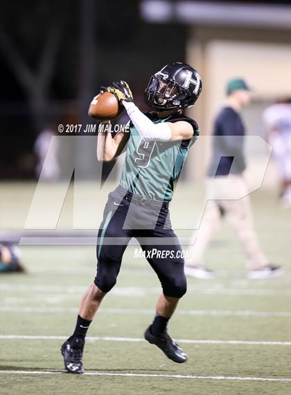 Thumbnail 2 in Harker vs. Hercules (CIF-NCS D4 Semifinals) photogallery.
