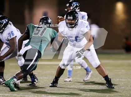Thumbnail 2 in Harker vs. Hercules (CIF-NCS D4 Semifinals) photogallery.