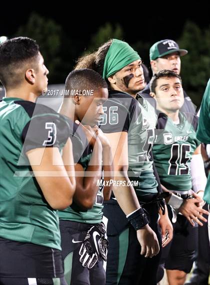 Thumbnail 2 in Harker vs. Hercules (CIF-NCS D4 Semifinals) photogallery.