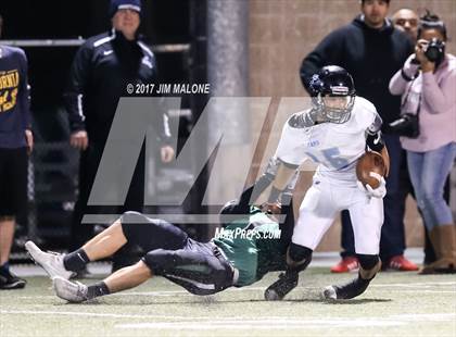 Thumbnail 1 in Harker vs. Hercules (CIF-NCS D4 Semifinals) photogallery.