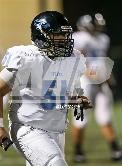 Thumbnail 1 in Harker vs. Hercules (CIF-NCS D4 Semifinals) photogallery.