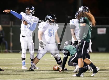 Thumbnail 2 in Harker vs. Hercules (CIF-NCS D4 Semifinals) photogallery.