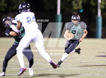 Thumbnail 2 in Harker vs. Hercules (CIF-NCS D4 Semifinals) photogallery.