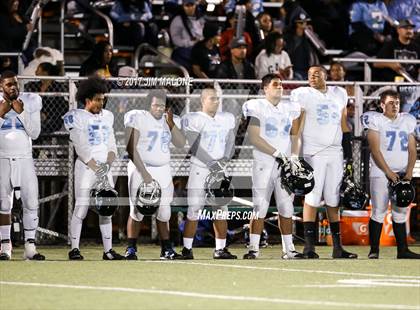 Thumbnail 1 in Harker vs. Hercules (CIF-NCS D4 Semifinals) photogallery.