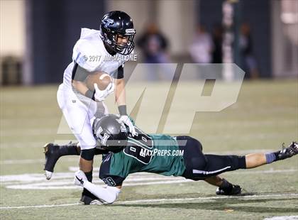 Thumbnail 2 in Harker vs. Hercules (CIF-NCS D4 Semifinals) photogallery.