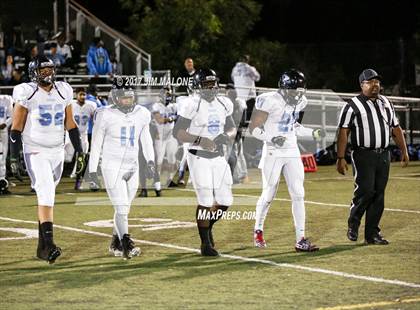 Thumbnail 1 in Harker vs. Hercules (CIF-NCS D4 Semifinals) photogallery.
