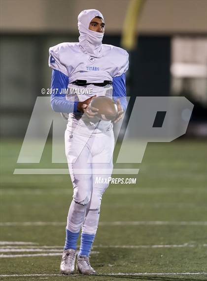 Thumbnail 1 in Harker vs. Hercules (CIF-NCS D4 Semifinals) photogallery.