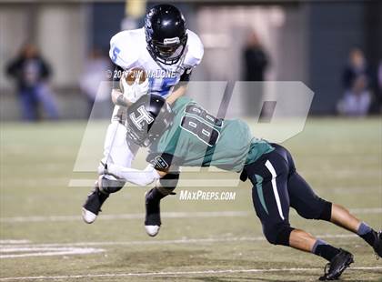 Thumbnail 1 in Harker vs. Hercules (CIF-NCS D4 Semifinals) photogallery.