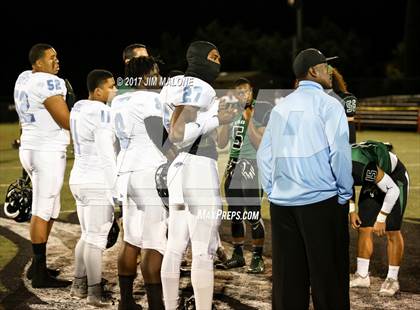 Thumbnail 2 in Harker vs. Hercules (CIF-NCS D4 Semifinals) photogallery.