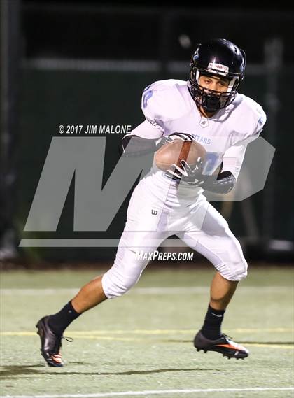 Thumbnail 1 in Harker vs. Hercules (CIF-NCS D4 Semifinals) photogallery.