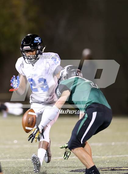 Thumbnail 3 in Harker vs. Hercules (CIF-NCS D4 Semifinals) photogallery.