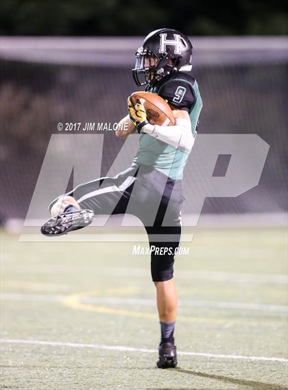 Thumbnail 1 in Harker vs. Hercules (CIF-NCS D4 Semifinals) photogallery.
