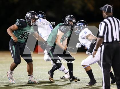 Thumbnail 2 in Harker vs. Hercules (CIF-NCS D4 Semifinals) photogallery.