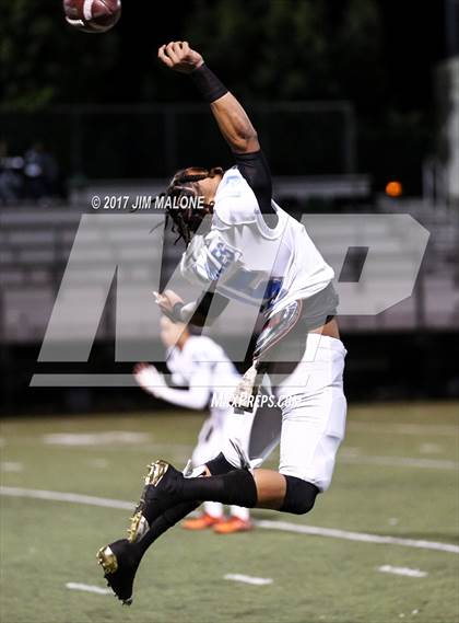 Thumbnail 3 in Harker vs. Hercules (CIF-NCS D4 Semifinals) photogallery.