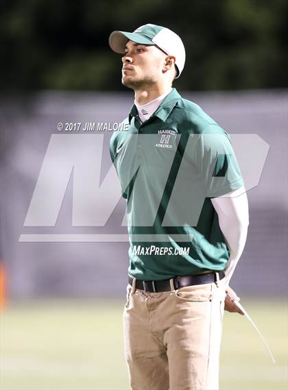 Thumbnail 2 in Harker vs. Hercules (CIF-NCS D4 Semifinals) photogallery.