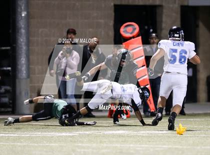 Thumbnail 2 in Harker vs. Hercules (CIF-NCS D4 Semifinals) photogallery.