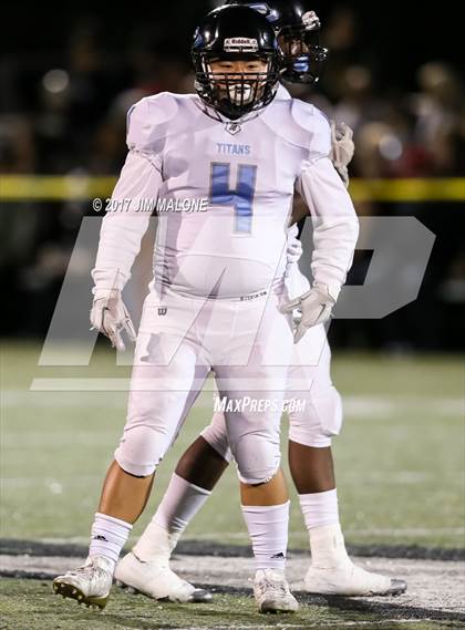 Thumbnail 2 in Harker vs. Hercules (CIF-NCS D4 Semifinals) photogallery.