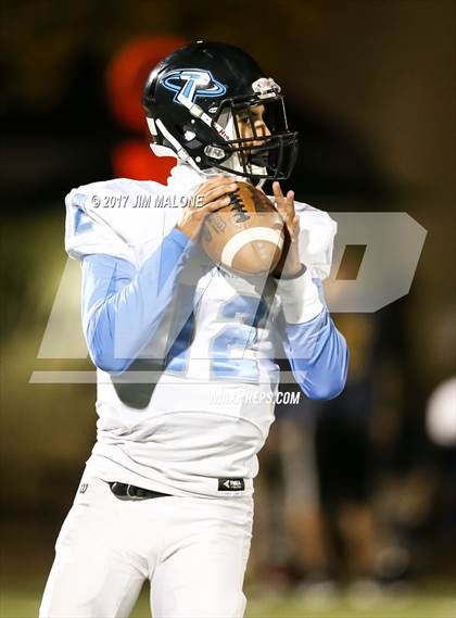 Thumbnail 3 in Harker vs. Hercules (CIF-NCS D4 Semifinals) photogallery.
