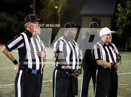 Thumbnail 1 in Harker vs. Hercules (CIF-NCS D4 Semifinals) photogallery.
