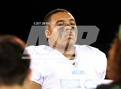 Thumbnail 3 in Harker vs. Hercules (CIF-NCS D4 Semifinals) photogallery.