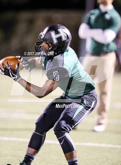 Thumbnail 3 in Harker vs. Hercules (CIF-NCS D4 Semifinals) photogallery.