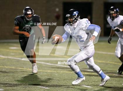 Thumbnail 3 in Harker vs. Hercules (CIF-NCS D4 Semifinals) photogallery.