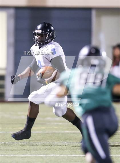 Thumbnail 2 in Harker vs. Hercules (CIF-NCS D4 Semifinals) photogallery.