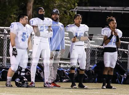 Thumbnail 1 in Harker vs. Hercules (CIF-NCS D4 Semifinals) photogallery.
