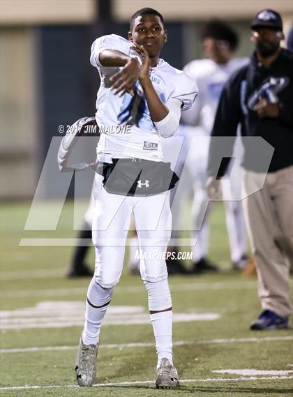 Thumbnail 3 in Harker vs. Hercules (CIF-NCS D4 Semifinals) photogallery.