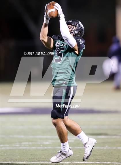 Thumbnail 2 in Harker vs. Hercules (CIF-NCS D4 Semifinals) photogallery.