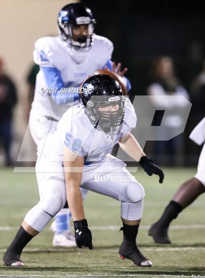 Thumbnail 3 in Harker vs. Hercules (CIF-NCS D4 Semifinals) photogallery.