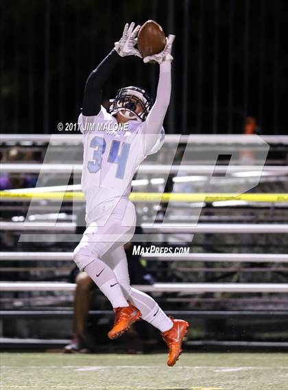 Thumbnail 3 in Harker vs. Hercules (CIF-NCS D4 Semifinals) photogallery.