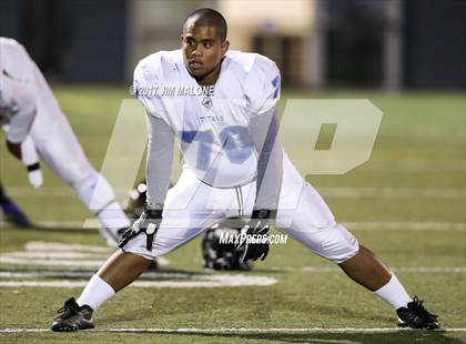 Thumbnail 3 in Harker vs. Hercules (CIF-NCS D4 Semifinals) photogallery.